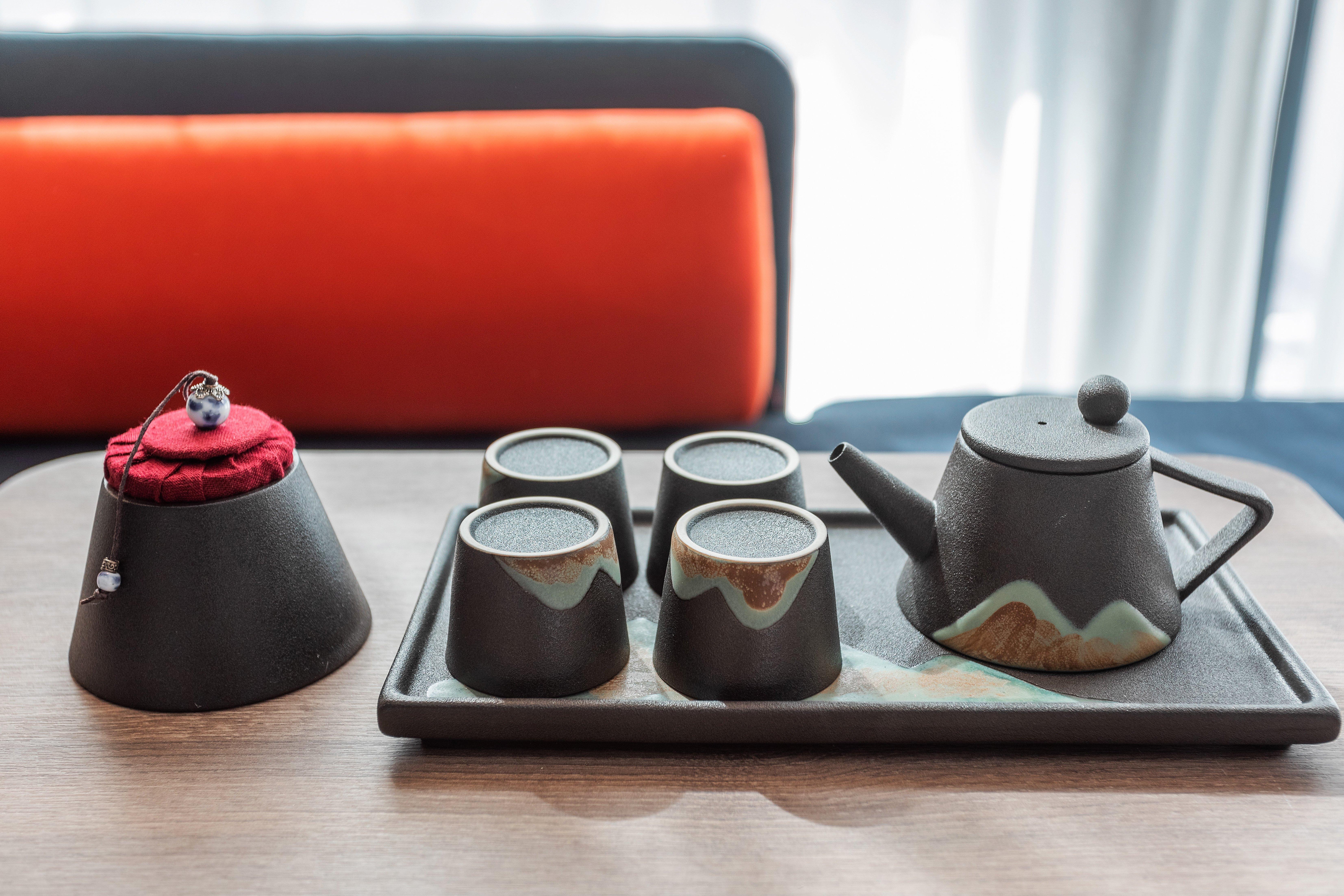 Holiday Inn Express Dali Xiaguan By Ihg Екстериор снимка