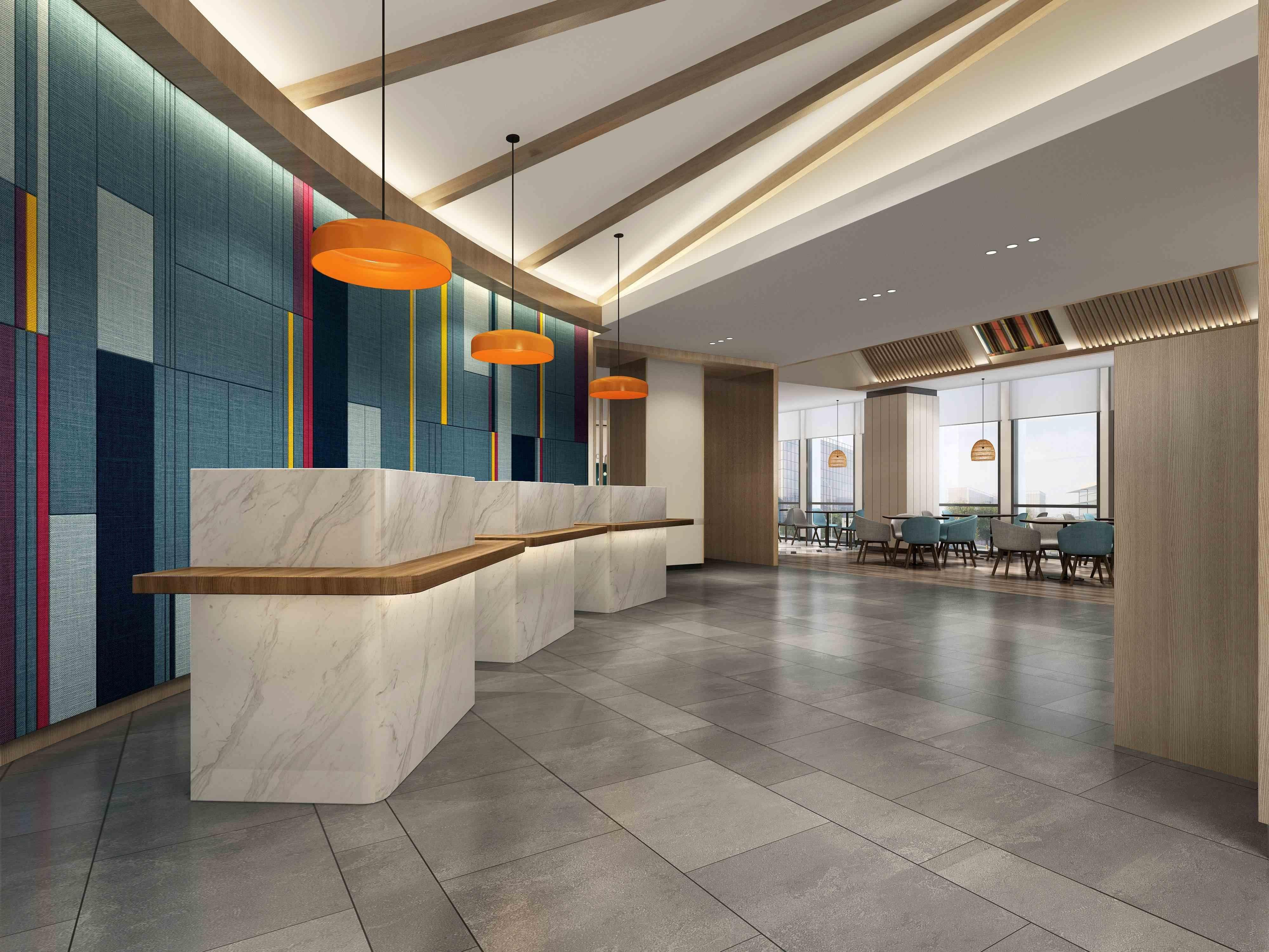 Holiday Inn Express Dali Xiaguan By Ihg Екстериор снимка