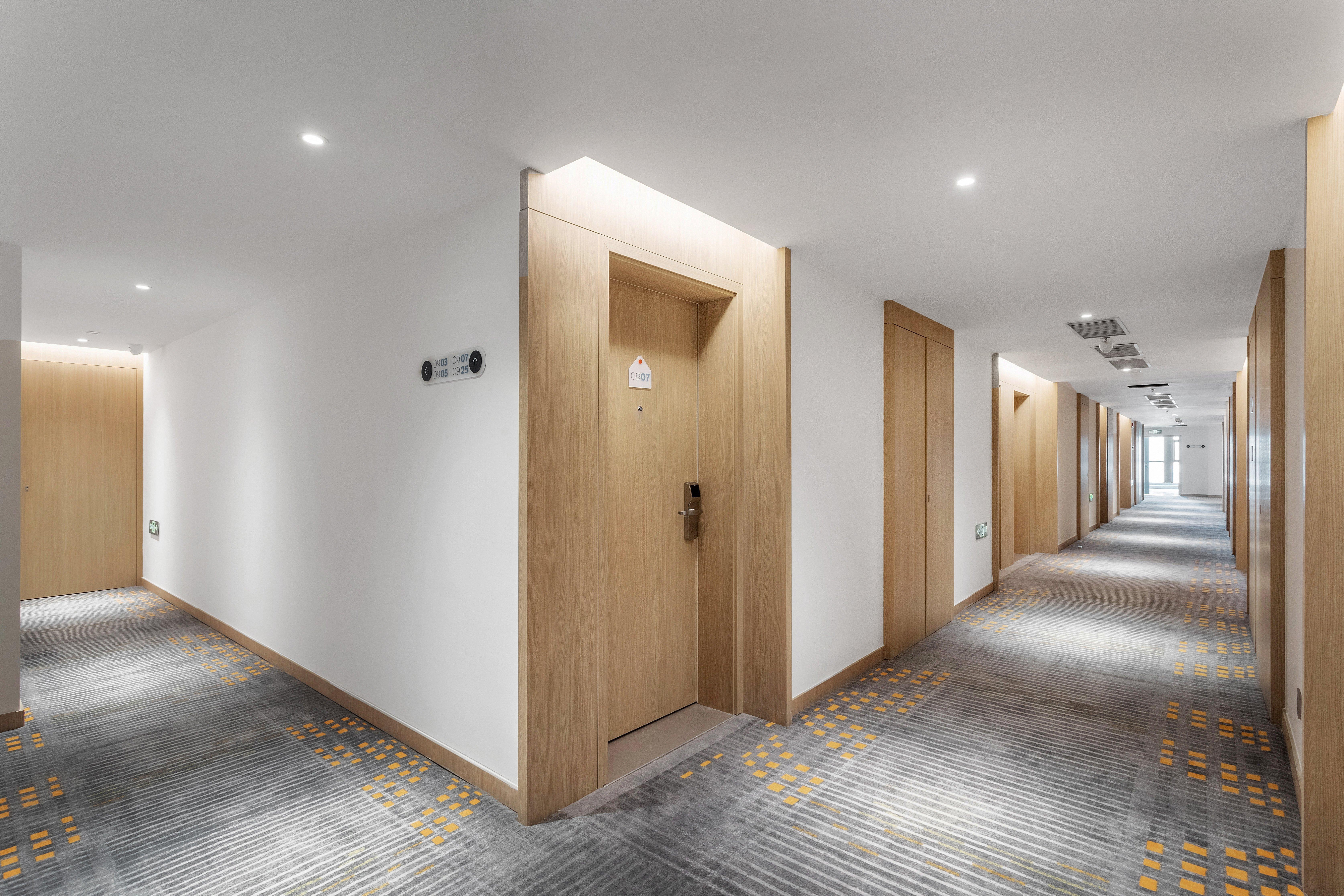 Holiday Inn Express Dali Xiaguan By Ihg Екстериор снимка
