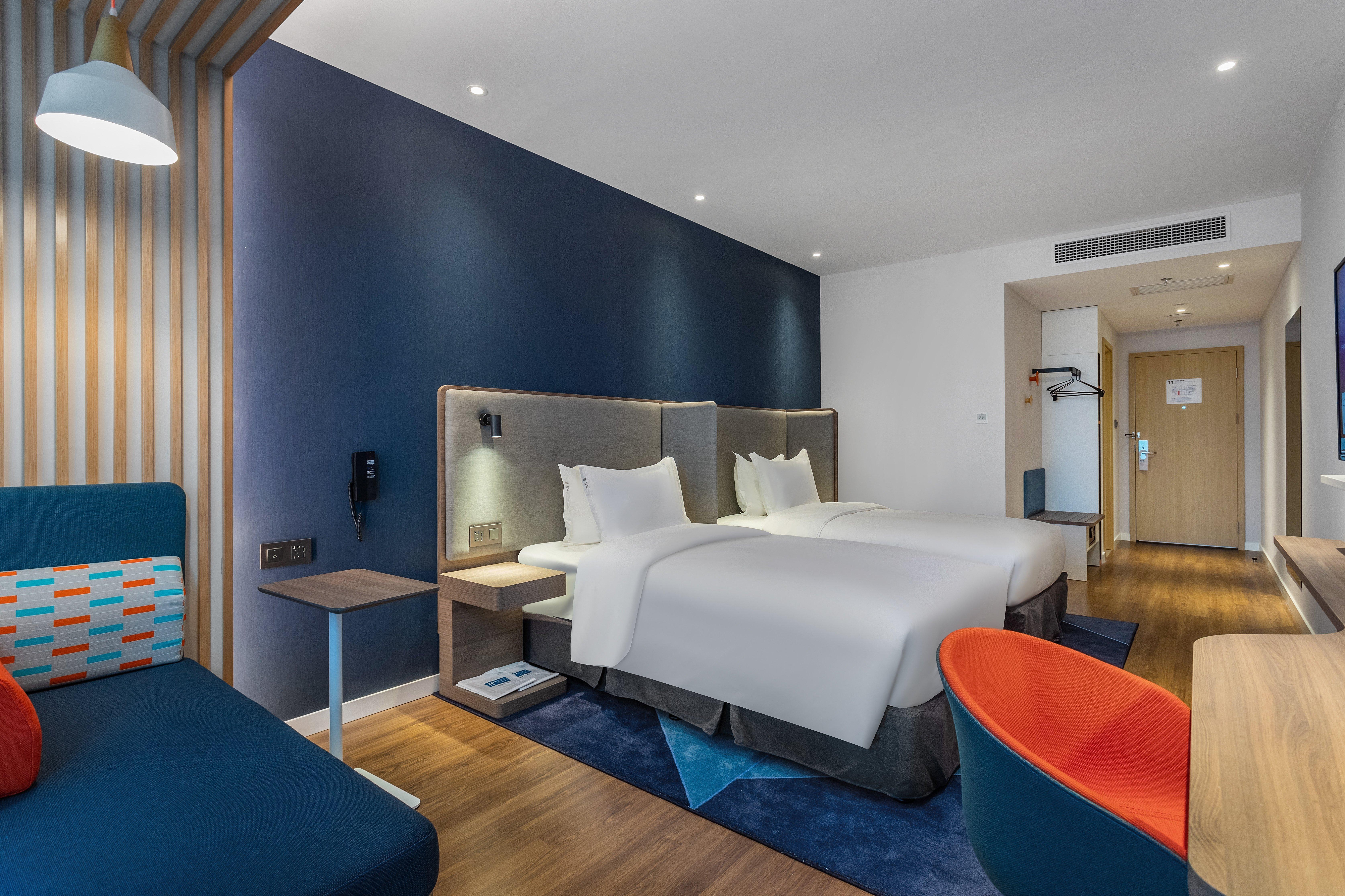 Holiday Inn Express Dali Xiaguan By Ihg Екстериор снимка
